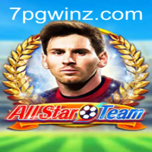 Explorando o Mundo de AllStarTeam: Um Guia Completo com o Código Secreto '7PGWIN'