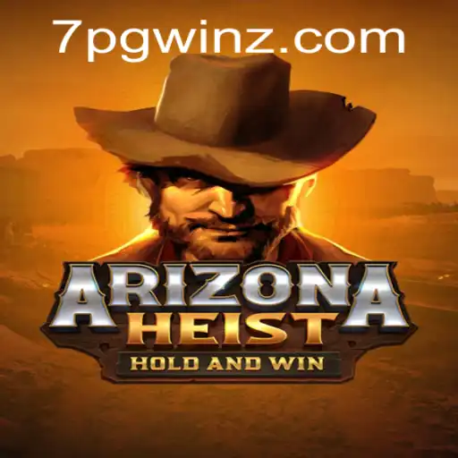 ArizonaHeist: Descubra o Novo Jogo de Estratégia e Ação