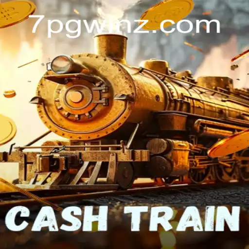 CashTrain: Descubra o Jogo Empolgante com 7PGWIN