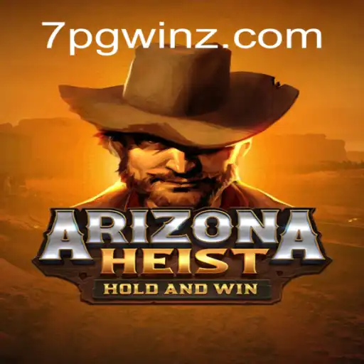 ArizonaHeist: Descubra o Novo Jogo de Estratégia e Ação