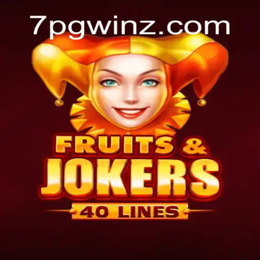 Explorando o Universo de FruitsAndJokers40: Uma Jornada de Frutas e Diversão