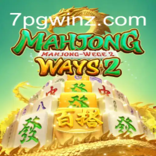 Descubra o Fascinante Mundo de MahjongWays2 com 7PGWIN