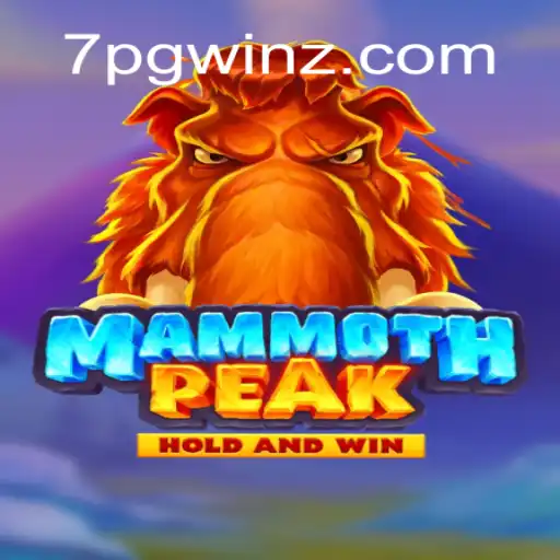 Descubra o Fascinante Mundo de MammothPeak: Um Mergulho nas Regras e Introdução ao Jogo