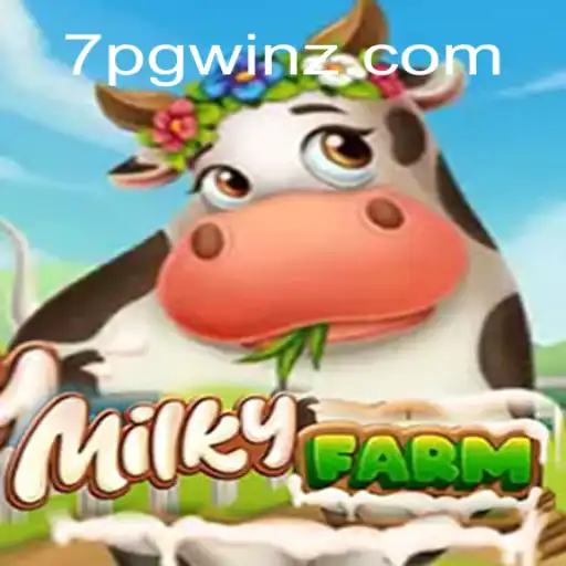 Descubra o Fascinante Mundo de MilkyFarm: Um Jogo de Estratégia e Diversão Garantida