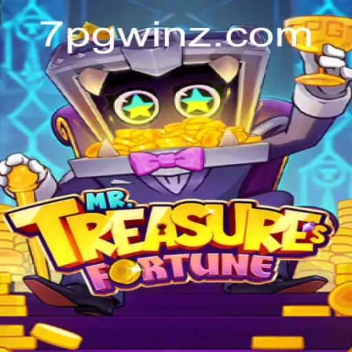 Desvendando MrTreasuresFortune: Um Mergulho nas Aventuras do Jogo
