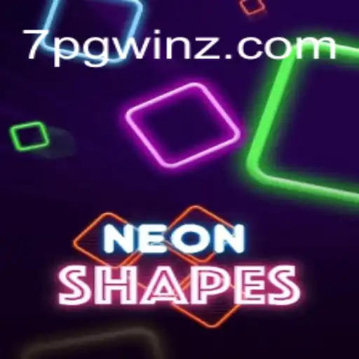 Descubra o Mundo de NeonShapes com o Código 7PGWIN
