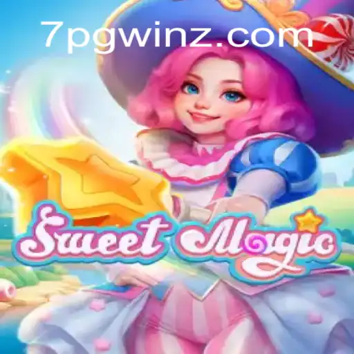 Explorando SweetMagic: O Mundo Encantado do Novo Jogo de Tabuleiro
