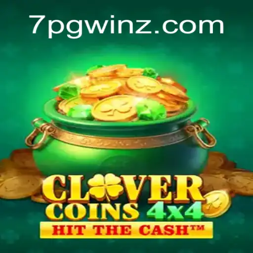 Descubra o Fascinante Universo de CloverCoins4x4