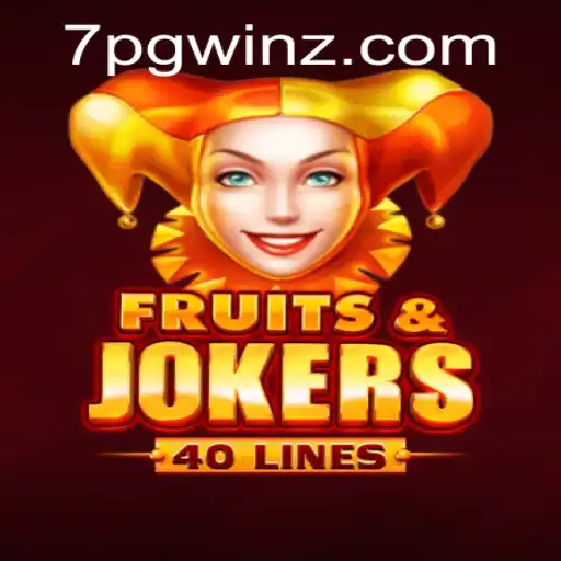 Explorando o Universo de FruitsAndJokers40: Uma Jornada de Frutas e Diversão