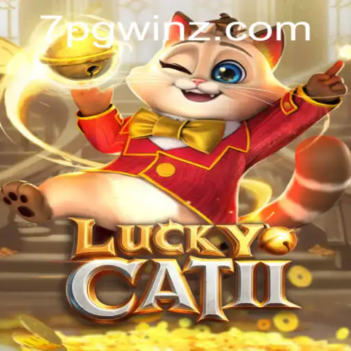 Descubra os Segredos de LuckyCatII: O Jogo de Sorte com 7PGWIN