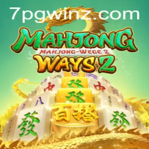 Descubra o Fascinante Mundo de MahjongWays2 com 7PGWIN