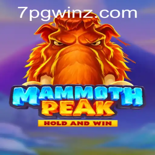 Descubra o Fascinante Mundo de MammothPeak: Um Mergulho nas Regras e Introdução ao Jogo