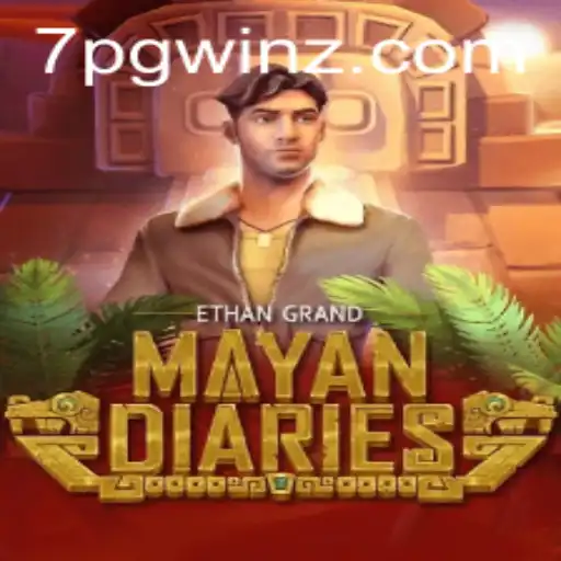 Explorando o Fascinante Mundo de MayanDiaries: Um Jogo de Aventura Inovador