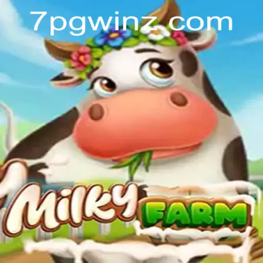 Descubra o Fascinante Mundo de MilkyFarm: Um Jogo de Estratégia e Diversão Garantida