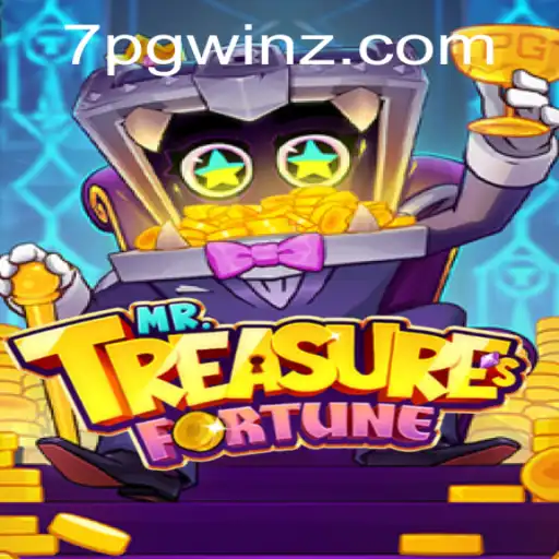 Desvendando MrTreasuresFortune: Um Mergulho nas Aventuras do Jogo
