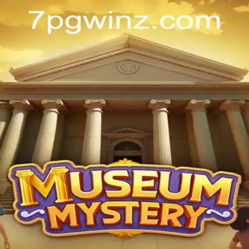 Explorando o Universo Enigmático de MuseumMystery