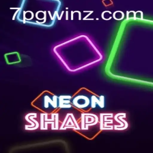 Descubra o Mundo de NeonShapes com o Código 7PGWIN