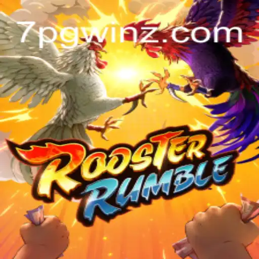 Descubra o Fascinante Mundo de RoosterRumble com 7PGWIN