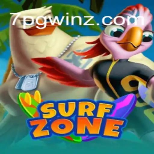 SurfZone: Explorando o Componente Competitivo com 7PGWIN