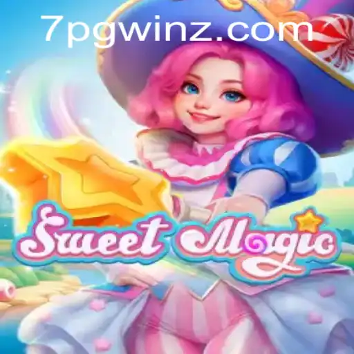 Explorando SweetMagic: O Mundo Encantado do Novo Jogo de Tabuleiro