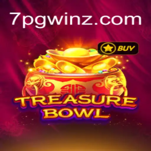 Descubra o Fascinante Mundo de 'TreasureBowl' e Aprenda a Vencer com '7PGWIN'