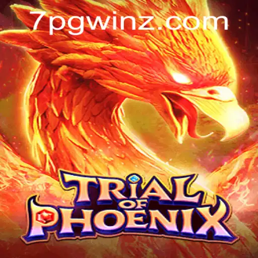 Descubra o Envolvente Jogo TrialofPhoenix